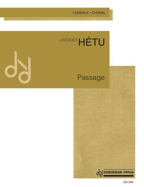 Passage op. 65
