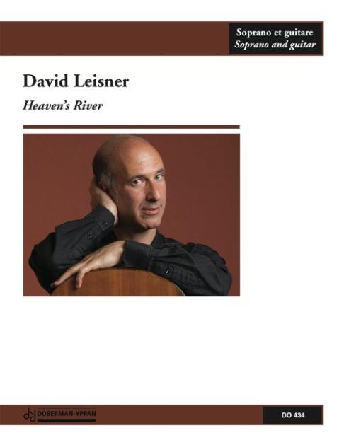 Heaven's River (soprano & guitar)