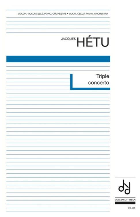 Triple concerto ,op. 69