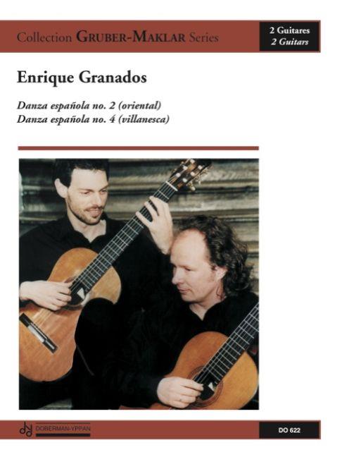 Danza espanola no. 2