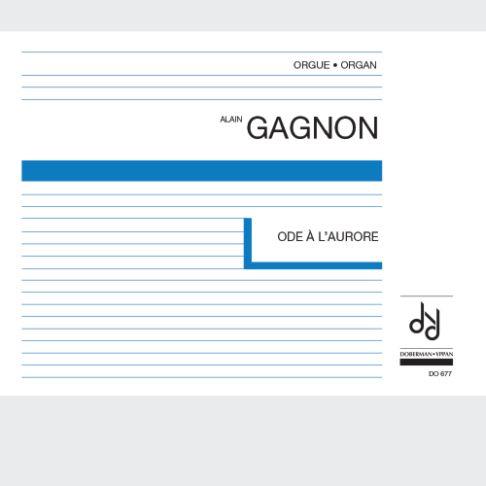 Ode à l'aurore