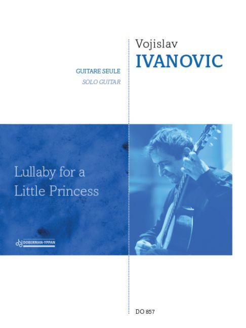 Lullaby for a Little Princess