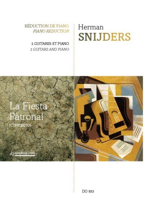 La Fiesta Patronal