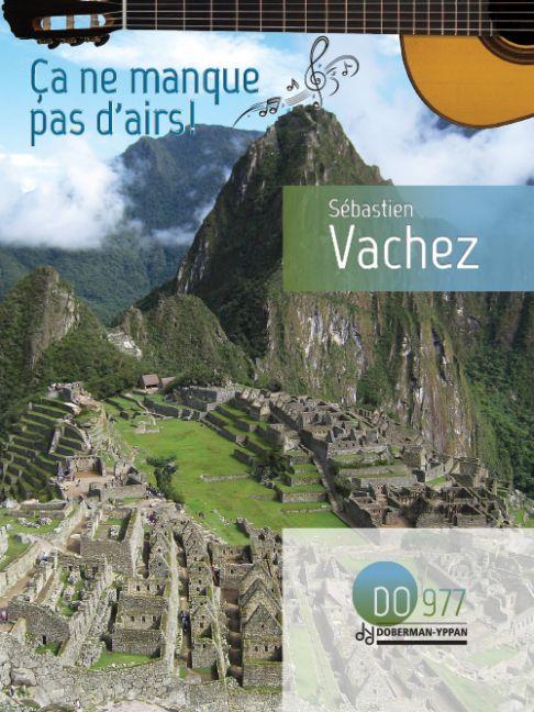 Ça ne manque pas d'airs!