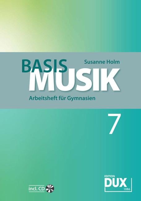 Basis Musik 7 - Schülerband