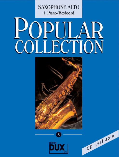Popular Collection 08