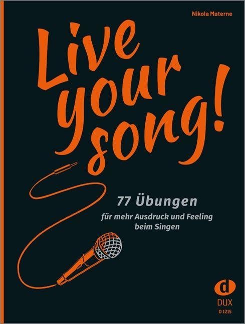 Live Your Song