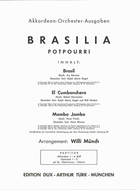 Brasilia