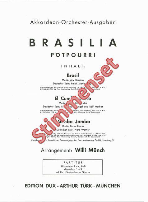 Brasilia