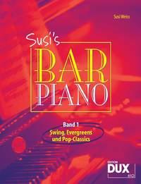 Susi's Bar Piano 1