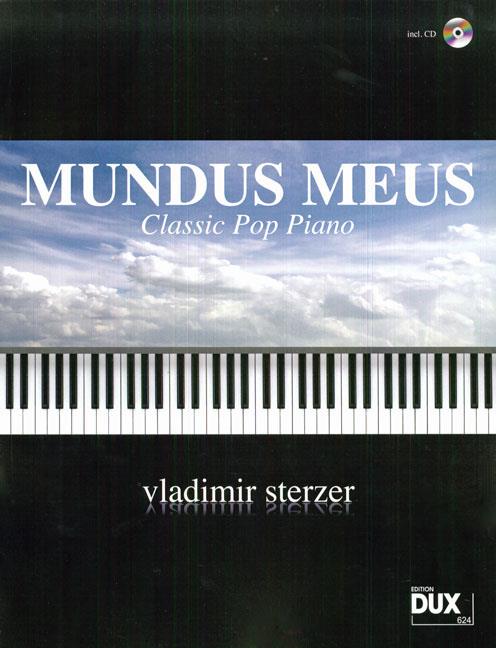Mundus Meus (Classic Pop)