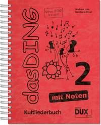 Das Ding mit Noten 2