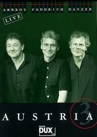 Austria 3 - Live-Vol. 1