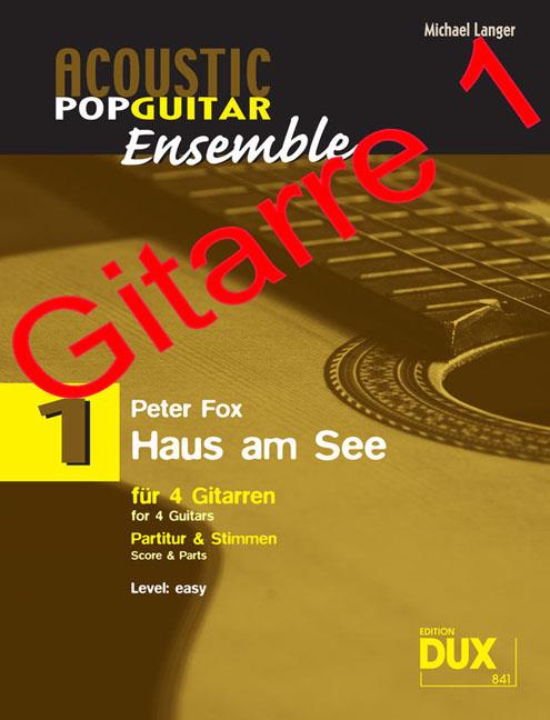 Haus am See