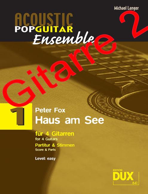 Haus am See