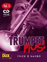 Trumpet Plus! Vol. 3