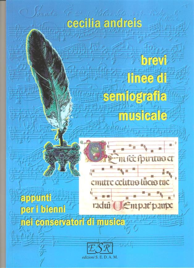 Brevi Linee di Semiografia Musicale