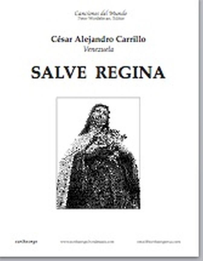 Salve Regina