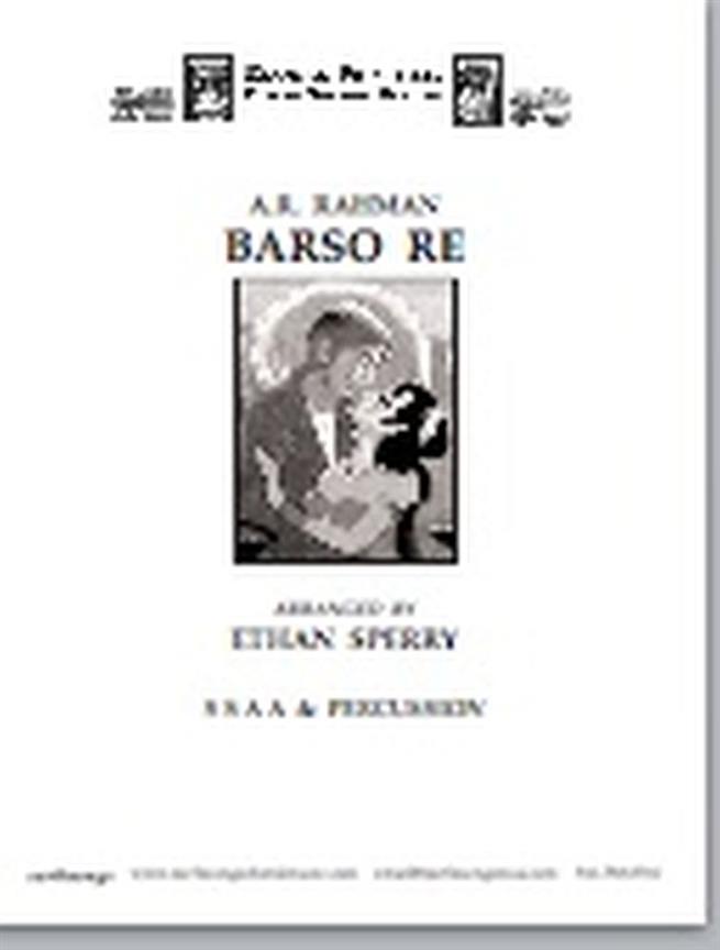 Barso Re