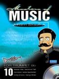 Masters Of Music - Johann Strauss jun.