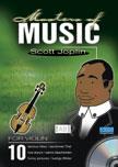 Masters Of Music - Scott Joplin