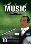 Masters Of Music - Scott Joplin