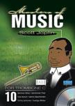 Masters Of Music - Scott Joplin
