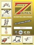 7 Daily Tunes - Flute