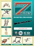 7 Daily Tunes - Clarinet