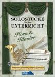 Solostücke für den Unterricht