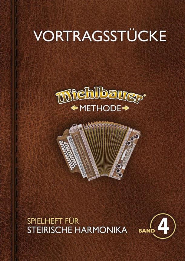Vortragsstücke Zur Milchbauer Methode