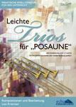Leichte Trios für variable Besetzung