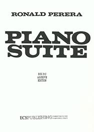 Piano Suite