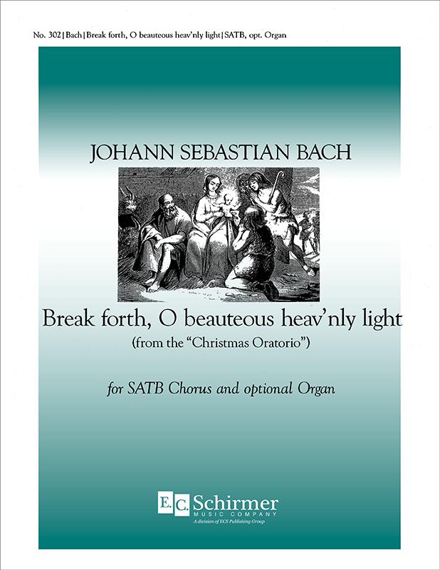 Christmas Oratorio