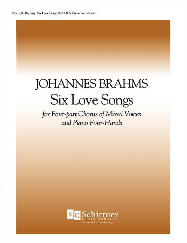 6 Love Song Waltzes
