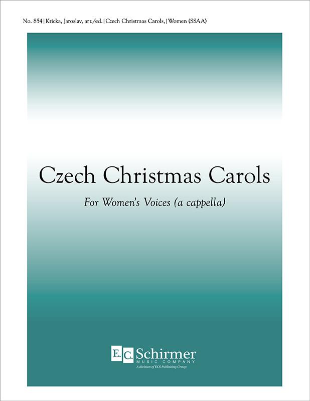 Czech Christmas Carols
