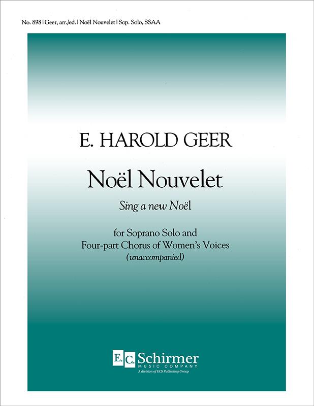 Noel Nouvelet