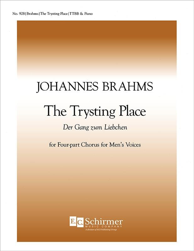 The Trysting Place