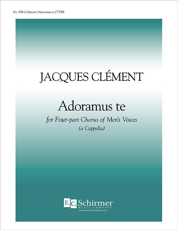 Adoramus te Christe