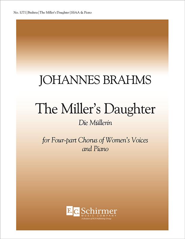 The Miller's Daughter