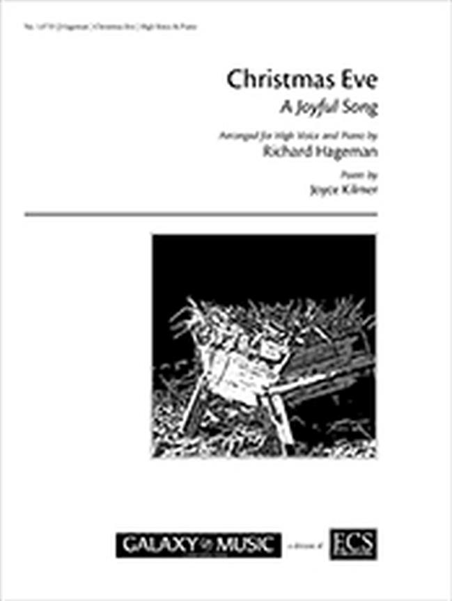 Christmas Eve