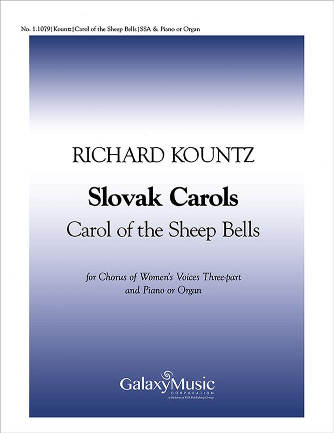 Carol of the Sheep Bells