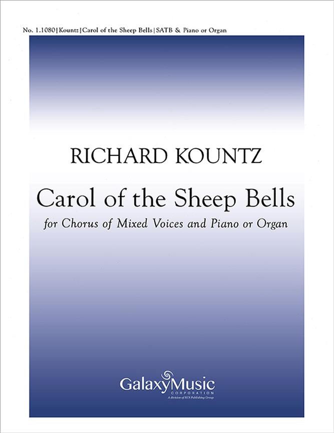Carol of the Sheep Bells