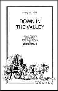 Down in the Valley