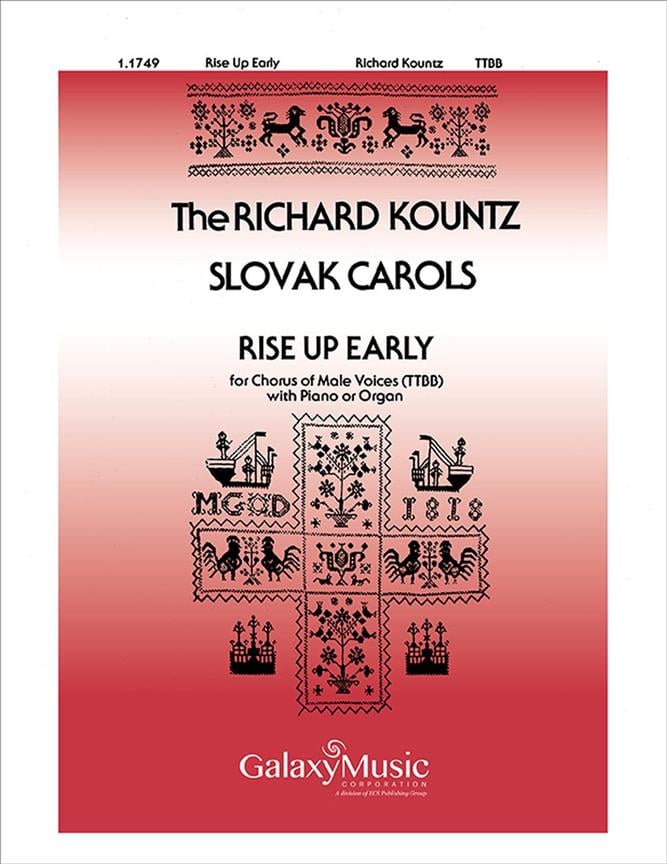 Rise Up Early