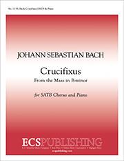 Mass in B Minor: Crucifixus