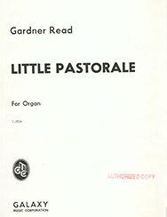 Little Pastorale