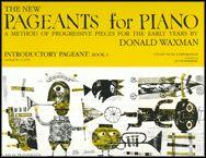 Introductory Pageant, Book 1