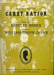 Carry Nation