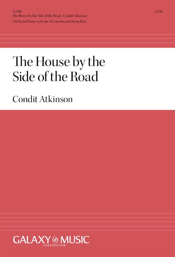 The House by the Side of the Road